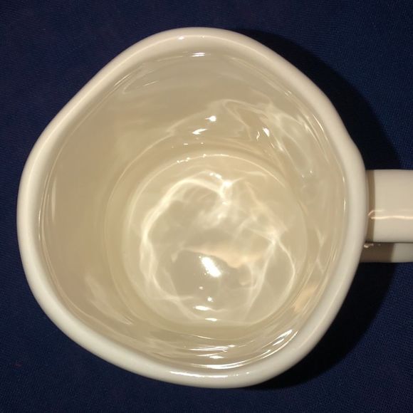 Rae Dunn “I Can’t Even” Ceramic Mug - Picture 2 of 3